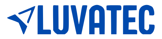 Logo de LUVATEC